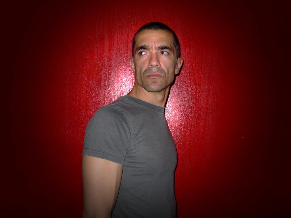 Η νέα προκλητική παράσταση του Ρομέο Καστελούτσι στο Φεστιβάλ Αθηνών [εικόνες & βίντεο] | iefimerida.gr 2