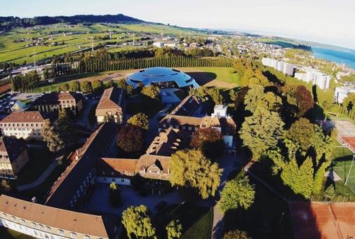 Το ακριβότερο σχολείο στον κόσμο -100.000 ευρώ δίδακτρα το χρόνο -Το ιδιαίτερο πρόγραμμά του [εικόνες] | iefimerida.gr 20