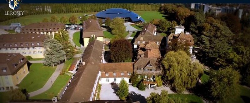 Το ακριβότερο σχολείο στον κόσμο -100.000 ευρώ δίδακτρα το χρόνο -Το ιδιαίτερο πρόγραμμά του [εικόνες] | iefimerida.gr 1