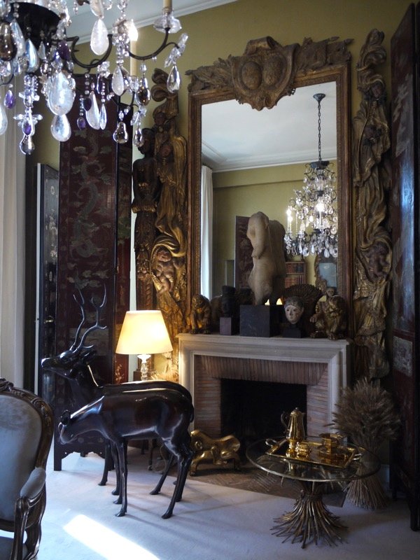 Το σπίτι της Κοκό Σανέλ, εξίσου εντυπωσιακό με τα ρούχα της [εικόνες] | iefimerida.gr 23