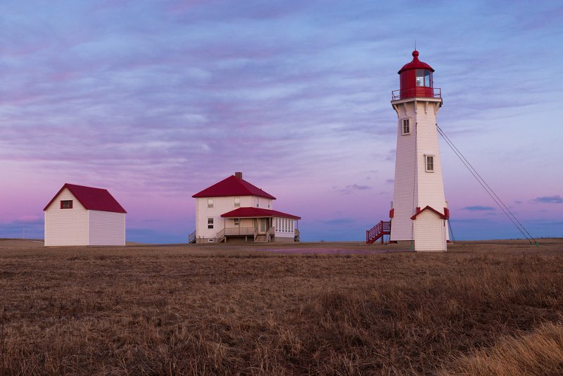 Τα «καταραμένα» νησιά Μαγδαλέν - Ζουν μόνο επιζώντες ναυαγίων [εικόνες] | iefimerida.gr 0