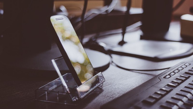 Η «ψηφιακή ακαταστασία» βλάπτει σοβαρά smartphones, tablets και υπολογιστές- Μέτρα προστασίας | iefimerida.gr 0