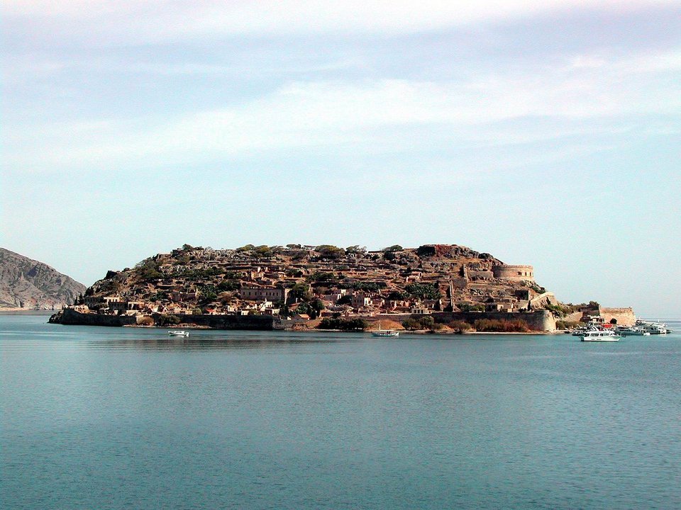 60 χρόνια από την ημέρα που έκλεισε το Λεπροκομείο στη Σπιναλόγκα [εικόνες & βίντεο]  | iefimerida.gr 3