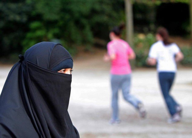 Γαλλία: Οι τζιχαντιστές διεισδύουν και στις αθλητικές ομάδες -Τα πρώτα μέτρα | iefimerida.gr 2