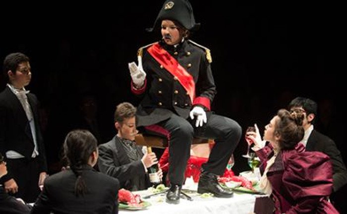 Το ακριβότερο σχολείο στον κόσμο -100.000 ευρώ δίδακτρα το χρόνο -Το ιδιαίτερο πρόγραμμά του [εικόνες] | iefimerida.gr 12