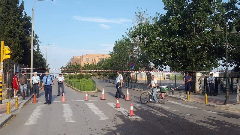 Στην Ελλάδα ο Νετανιάχου -Τριμερής Σύνοδος με Κύπρο για ενέργεια | iefimerida.gr 2