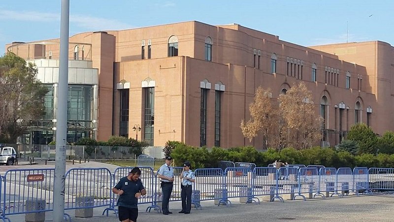 Στην Ελλάδα ο Νετανιάχου -Τριμερής Σύνοδος με Κύπρο για ενέργεια | iefimerida.gr 4