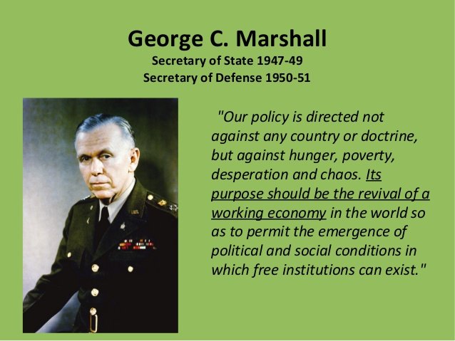 70 χρόνια Σχέδιο Μάρσαλ -Το γιόρτασαν στη Γερμανία, τι σημαίνει για την Ελλάδα [εικόνες] | iefimerida.gr 0