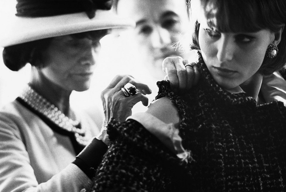 Το σπίτι της Κοκό Σανέλ, εξίσου εντυπωσιακό με τα ρούχα της [εικόνες] | iefimerida.gr 9