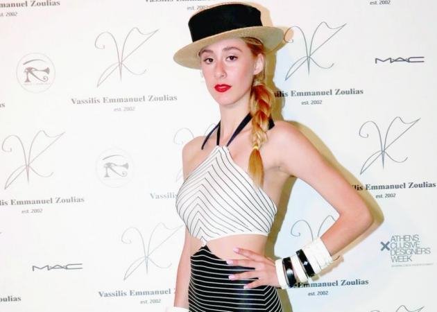 Η εγγονή του Ακη Τσοχατζόπουλου ξεσπά: Μου έκαναν bullying λόγω ονόματος [εικόνες] | iefimerida.gr 2