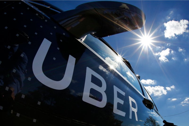 Παραιτήθηκε από το τιμόνι της Uber ο ιδρυτής της, Τράβις Κάλανικ -Τα σκάνδαλα και οι σεξουαλικές παρενοχλήσεις | iefimerida.gr 0
