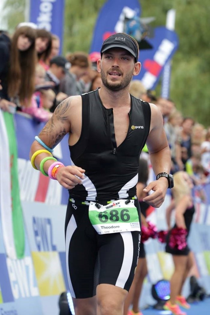 Αυτός είναι ο νέος σύντροφος της Ελεονώρας Μελέτη -Νέος και γοητευτικός [εικόνες] | iefimerida.gr 0