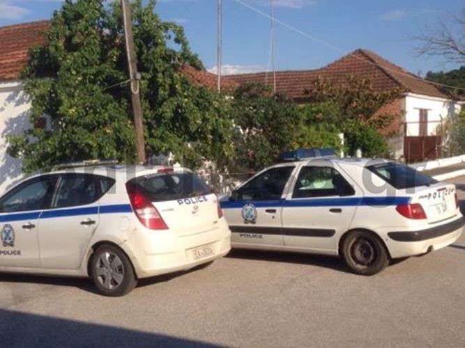 Λάρισα: Hλικιωμένη βρέθηκε άγρια δολοφονημένη στο σπίτι της [εικόνες] | iefimerida.gr 2