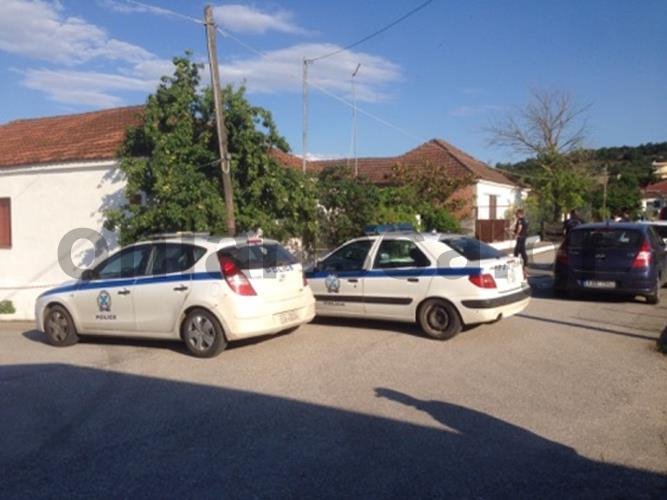 Λάρισα: Hλικιωμένη βρέθηκε άγρια δολοφονημένη στο σπίτι της [εικόνες] | iefimerida.gr 3
