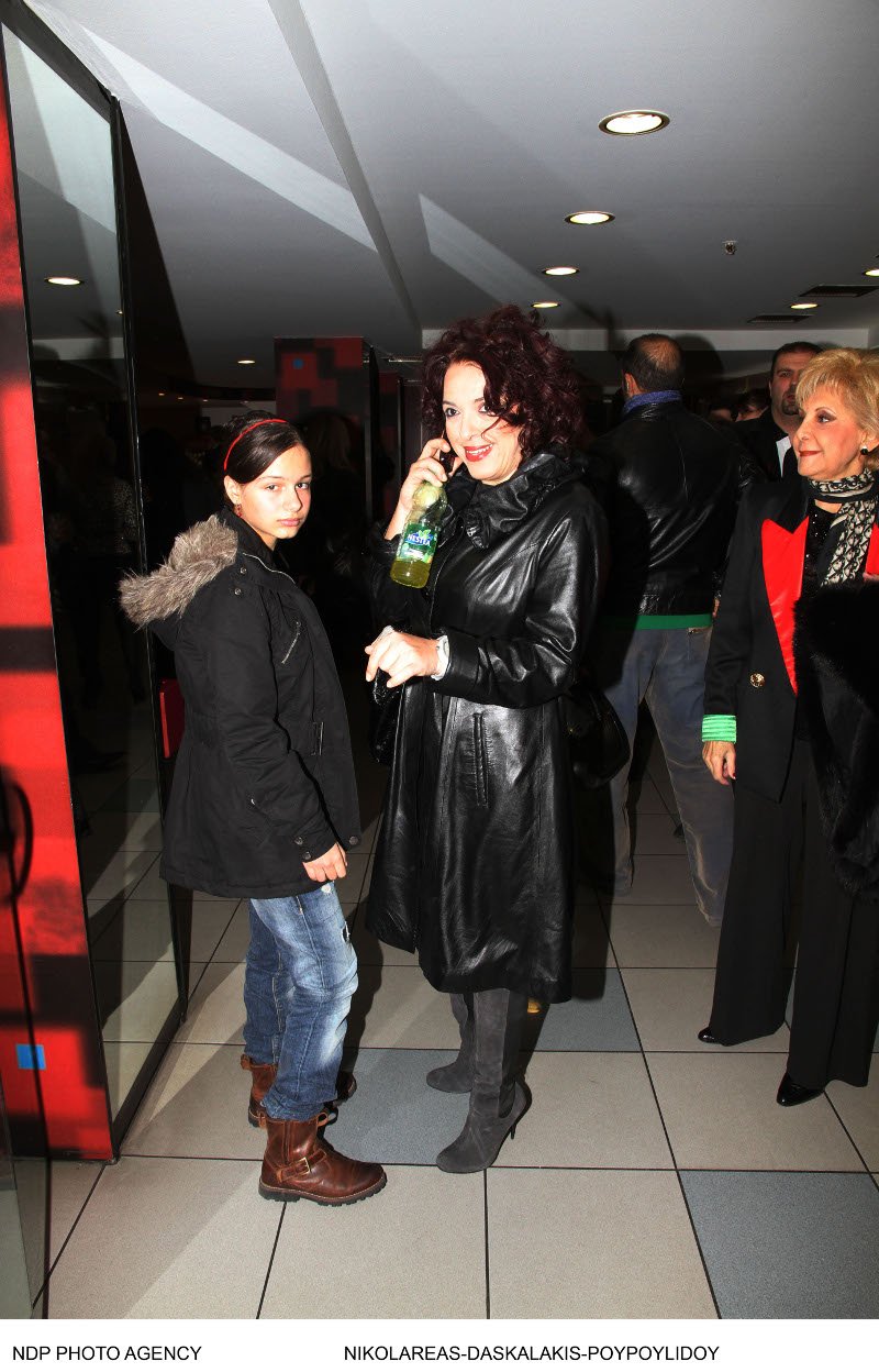 Η εξομολόγηση της Ελένης Ράντου για το bullying που έχει δεχτεί η κόρη της- «Θύμωσα πάρα πολύ» | iefimerida.gr 1