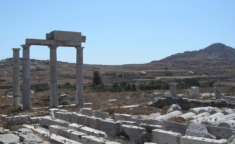 Telegraph: Αυτά είναι τα 19 καλύτερα νησιά της Ελλάδας -Για κάθε γούστο [εικόνες] | iefimerida.gr 2