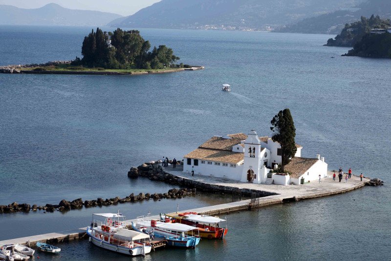 Telegraph: Αυτά είναι τα 19 καλύτερα νησιά της Ελλάδας -Για κάθε γούστο [εικόνες] | iefimerida.gr 1