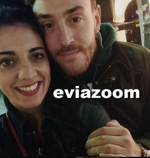 Τροχαίο στην Κύμη: Ο νεαρός οδηγός του μοιραίου τζιπ και ο έρωτάς του με την 26χρονη που σκοτώθηκε [εικόνες] | iefimerida.gr 3