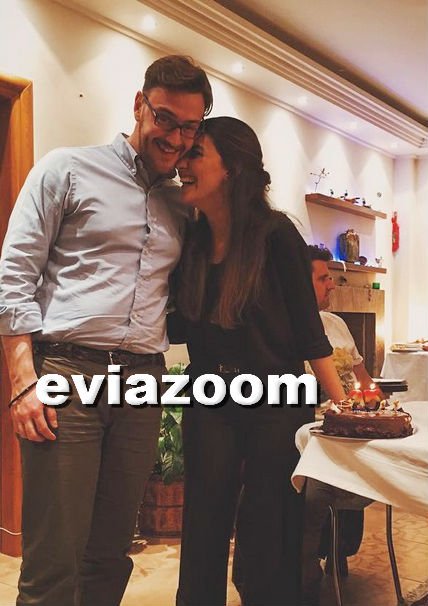 Τροχαίο στην Κύμη: Ο νεαρός οδηγός του μοιραίου τζιπ και ο έρωτάς του με την 26χρονη που σκοτώθηκε [εικόνες] | iefimerida.gr 2