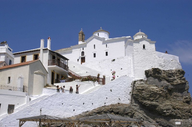 Telegraph: Αυτά είναι τα 19 καλύτερα νησιά της Ελλάδας -Για κάθε γούστο [εικόνες] | iefimerida.gr 12