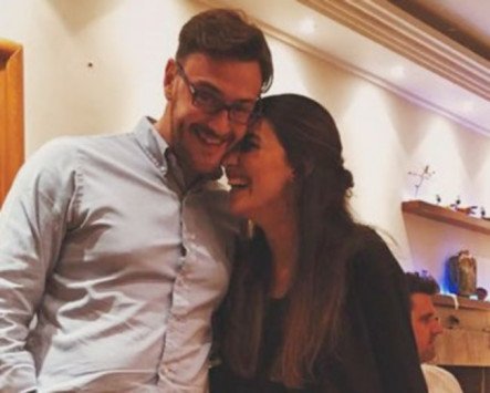 Τροχαίο στην Κύμη: Ο νεαρός οδηγός του μοιραίου τζιπ και ο έρωτάς του με την 26χρονη που σκοτώθηκε [εικόνες] | iefimerida.gr 0