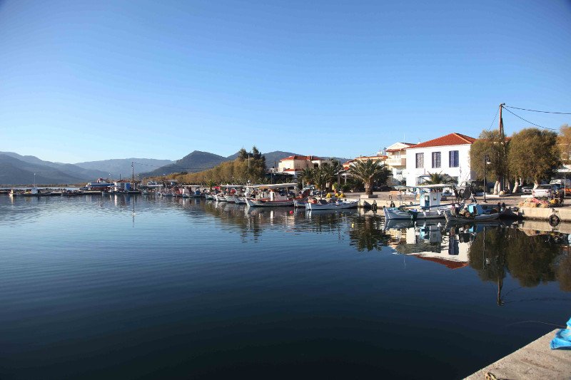 Telegraph: Αυτά είναι τα 19 καλύτερα νησιά της Ελλάδας -Για κάθε γούστο [εικόνες] | iefimerida.gr 15