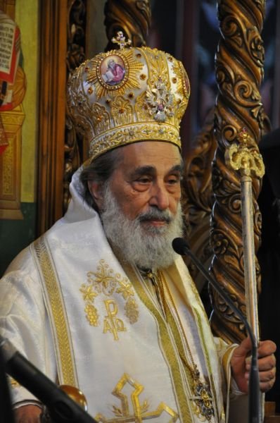 Σε λαϊκό προσκύνημα η σορός του μητροπολίτη Θάσου Προκόπιου που πνίγηκε [εικόνες] | iefimerida.gr 2