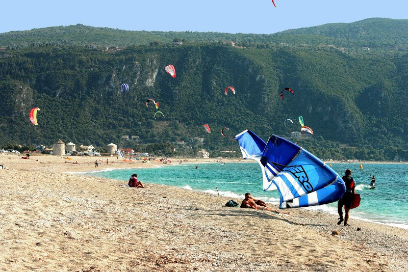 Telegraph: Αυτά είναι τα 19 καλύτερα νησιά της Ελλάδας -Για κάθε γούστο [εικόνες] | iefimerida.gr 17