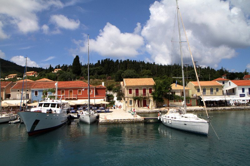 Telegraph: Αυτά είναι τα 19 καλύτερα νησιά της Ελλάδας -Για κάθε γούστο [εικόνες] | iefimerida.gr 5