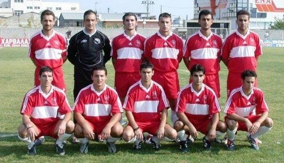 Μπέος: Στο ποδόσφαιρο, ο Ντάνος του Survivor έβρισκε την μπάλα με το καλάμι [εικόνα] | iefimerida.gr 0