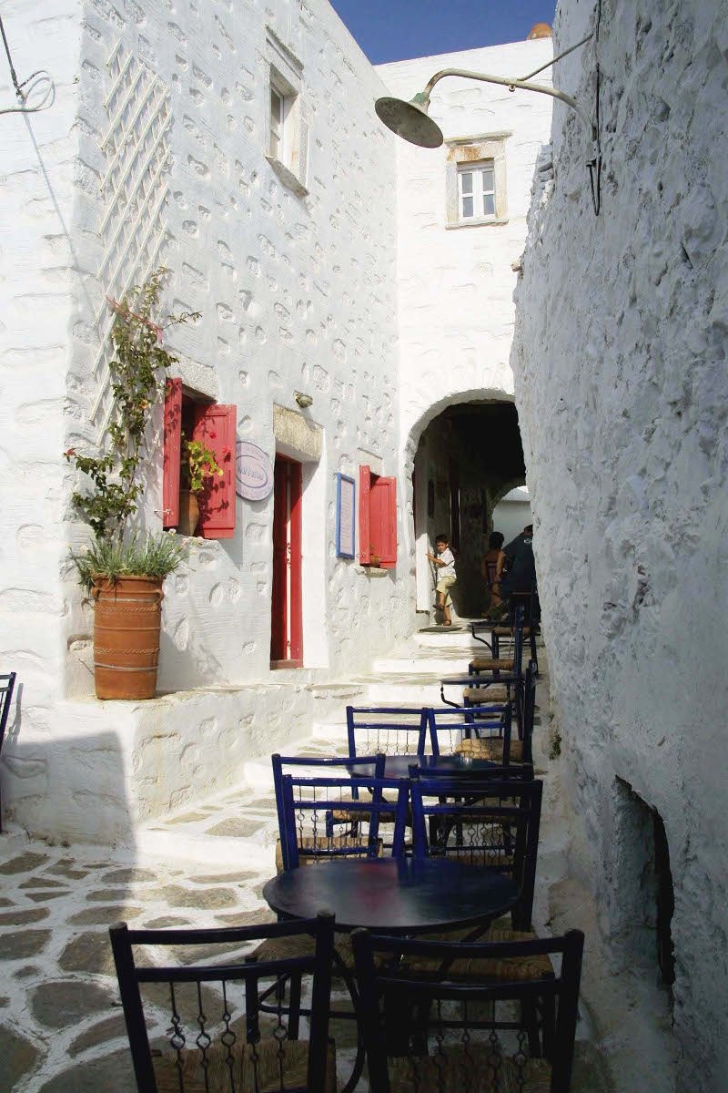 Διακοπές στην Αμοργό -Το νησί με το απέραντο γαλάζιο και την ακατέργαστη ομορφιά που γοητεύει [εικόνες] | iefimerida.gr 4