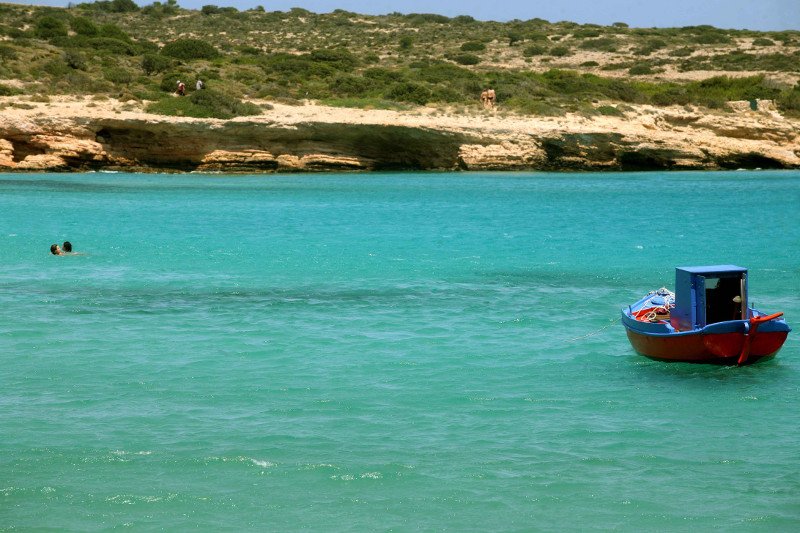 Telegraph: Αυτά είναι τα 19 καλύτερα νησιά της Ελλάδας -Για κάθε γούστο [εικόνες] | iefimerida.gr 6