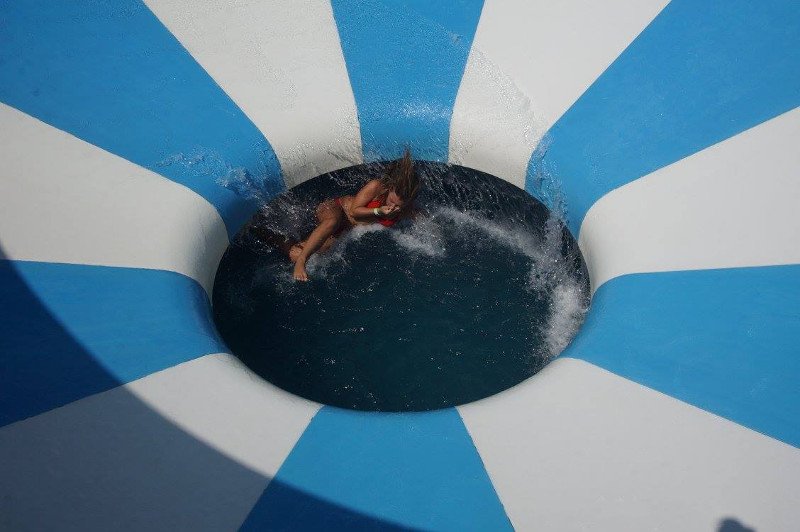 Τέσσερα ελληνικά waterparks στα κορυφαία της Ευρώπης -Νεροτσουλήθρες, πισίνες και διασκέδαση [εικόνες] | iefimerida.gr 13