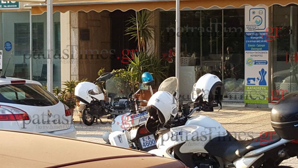 Πάτρα: 14χρονη προσπάθησε να αυτοκτονήσει με μαχαίρι [εικόνες & βίντεο] | iefimerida.gr 1