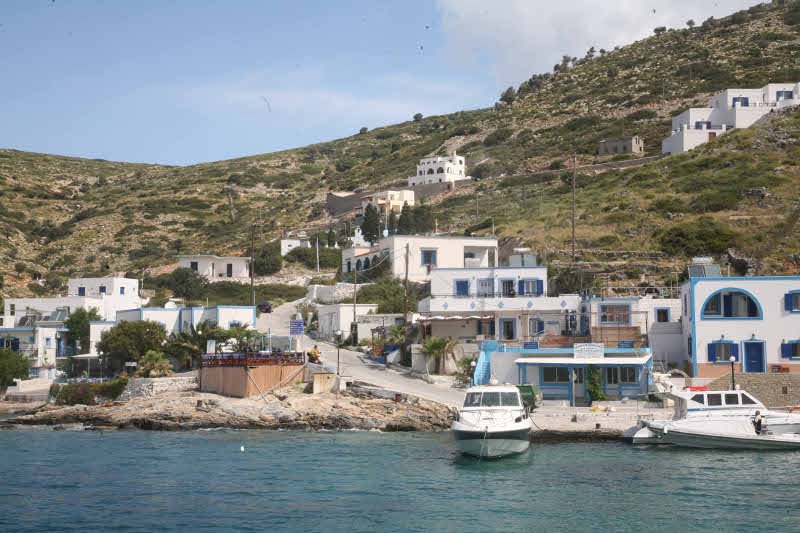 Η Telegraph βρήκε τα 12 ελληνικά νησιά με τους λιγότερους κατοίκους, από 5 έως 700  [εικόνες] | iefimerida.gr 8