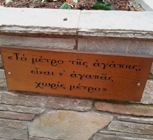 Oδοιπορικό στη Μονή Αγάθωνος: Ενας «παράδεισος» με παγόνια, φασιανούς και ελάφια [εικόνες] | iefimerida.gr 5