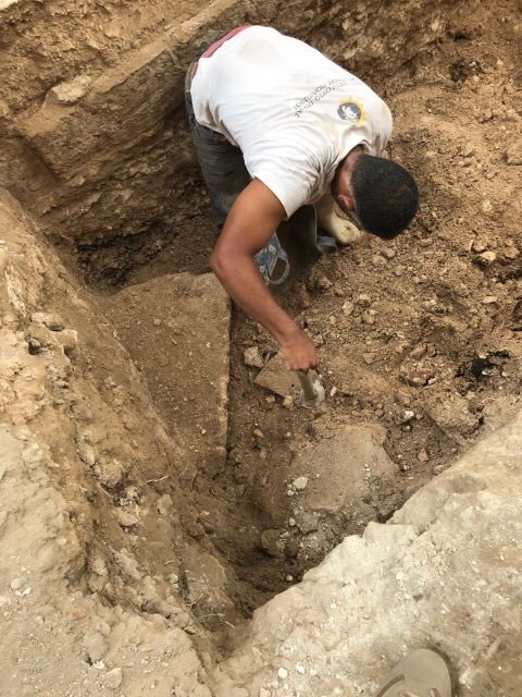 Τεράστιο κτίριο με λαξευτή γέφυρα ανακάλυψε Ελληνίδα αρχαιολόγος στην Αίγυπτο [εικόνες]  | iefimerida.gr 8