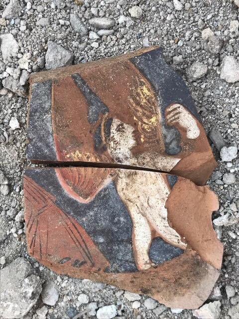 Τεράστιο κτίριο με λαξευτή γέφυρα ανακάλυψε Ελληνίδα αρχαιολόγος στην Αίγυπτο [εικόνες]  | iefimerida.gr 6