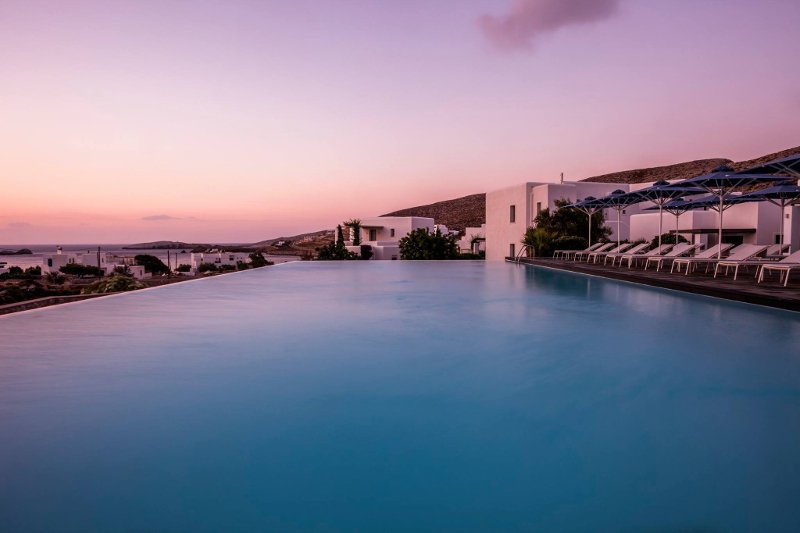 Η γαλλική Vogue βρήκε τα 6 πιο χλιδάτα ξενοδοχεία στην Ελλάδα -Πολυτέλεια, θέα και design σε άλλο επίπεδο [εικόνες] | iefimerida.gr 2