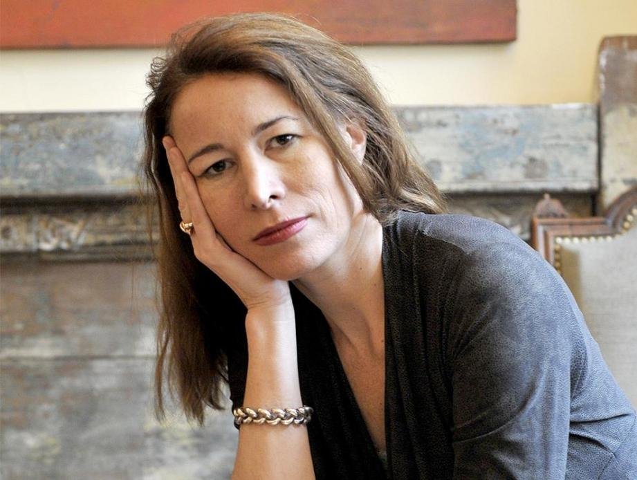 Θρήνος στη Γαλλία για την ψυχαναλύτρια που πνίγηκε για να σώσει δύο παιδιά [εικόνες] | iefimerida.gr 1