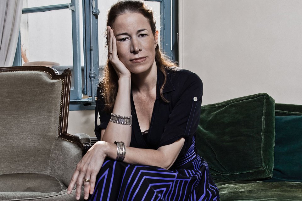 Θρήνος στη Γαλλία για την ψυχαναλύτρια που πνίγηκε για να σώσει δύο παιδιά [εικόνες] | iefimerida.gr 0