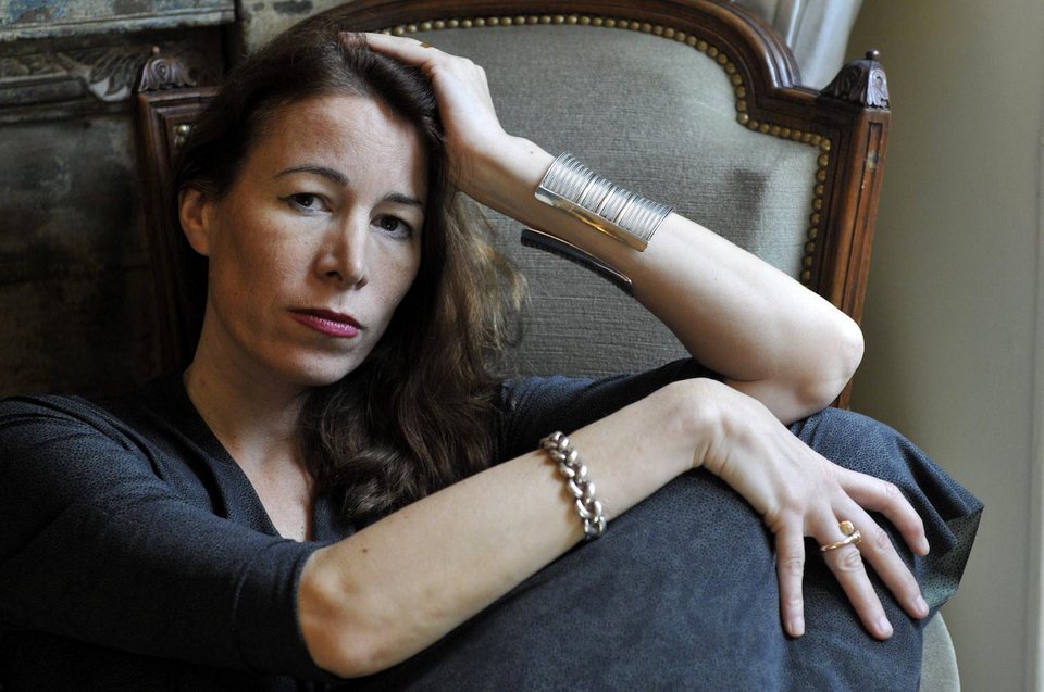 Θρήνος στη Γαλλία για την ψυχαναλύτρια που πνίγηκε για να σώσει δύο παιδιά [εικόνες] | iefimerida.gr 2