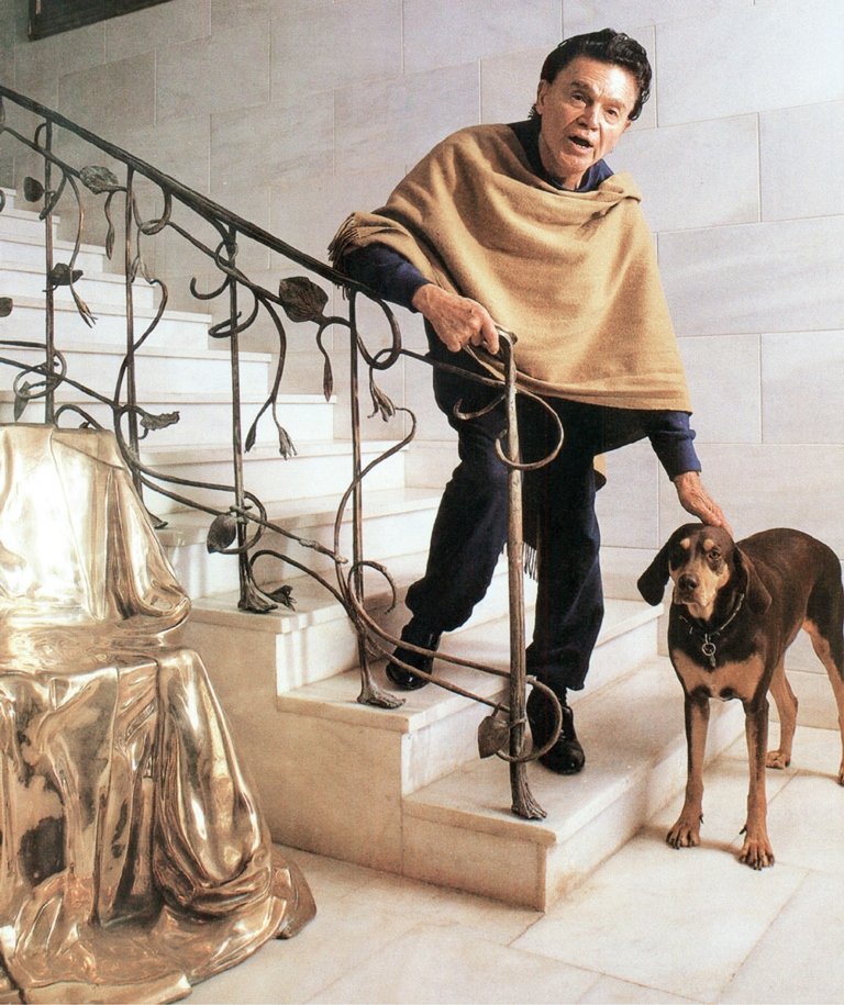 Τι απέγινε η βίλα του Ιόλα στην Αγία Παρασκευή [εικόνες] | iefimerida.gr 17