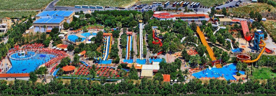 Τέσσερα ελληνικά waterparks στα κορυφαία της Ευρώπης -Νεροτσουλήθρες, πισίνες και διασκέδαση [εικόνες] | iefimerida.gr 17