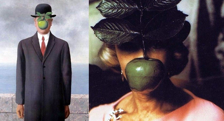 Σουρεαλιστικά, ελιτίστικα και σνομπ -Τα πάρτι των Ρότσιλντ που άφησαν εποχή [εικόνες] | iefimerida.gr 39