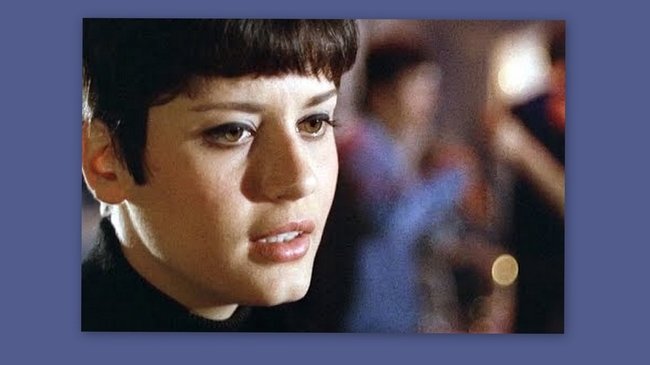 Πώς είναι σήμερα η Πόπη Αστεριάδη -Πανέμορφη, στα 69 της χρόνια [εικόνες] | iefimerida.gr 0