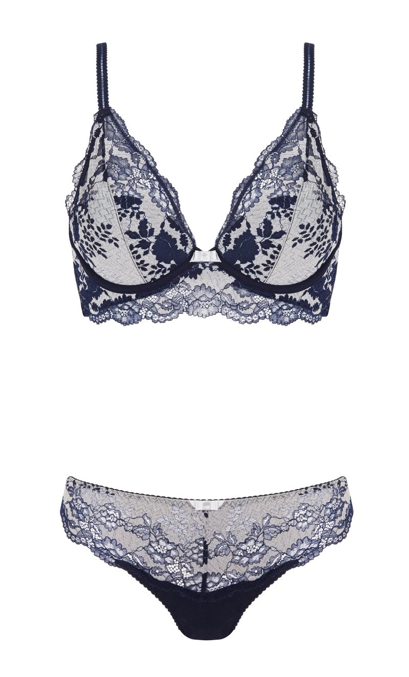 Η νέα συλλογή των Marks & Spencer αποδεικνύει ότι υπάρχει το ιδανικό φόρεμα για την κάθε περίσταση [εικόνες] | iefimerida.gr 2