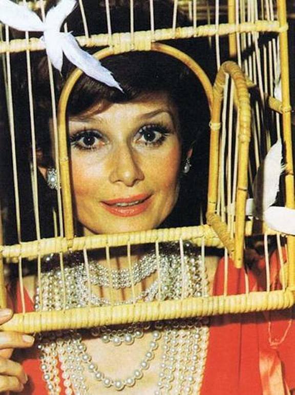 Σουρεαλιστικά, ελιτίστικα και σνομπ -Τα πάρτι των Ρότσιλντ που άφησαν εποχή [εικόνες] | iefimerida.gr 30