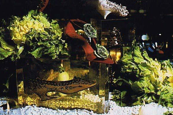 Σουρεαλιστικά, ελιτίστικα και σνομπ -Τα πάρτι των Ρότσιλντ που άφησαν εποχή [εικόνες] | iefimerida.gr 25