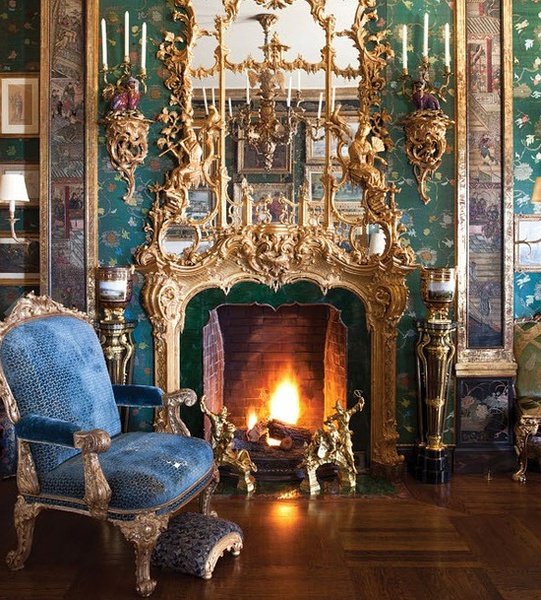 Σουρεαλιστικά, ελιτίστικα και σνομπ -Τα πάρτι των Ρότσιλντ που άφησαν εποχή [εικόνες] | iefimerida.gr 15